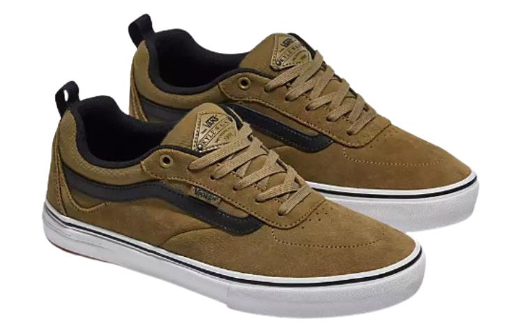 Vans Kyle Walker 'Gothic Olive' VN0A5JIECUQ