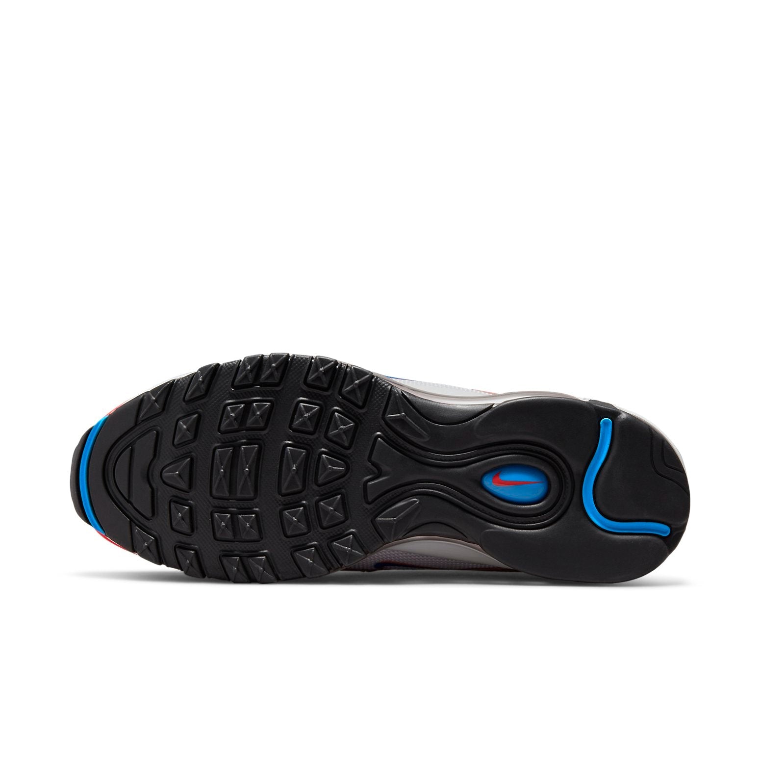 (WMNS) Nike Air Max 97 'Double Swooshes' DV2222-100