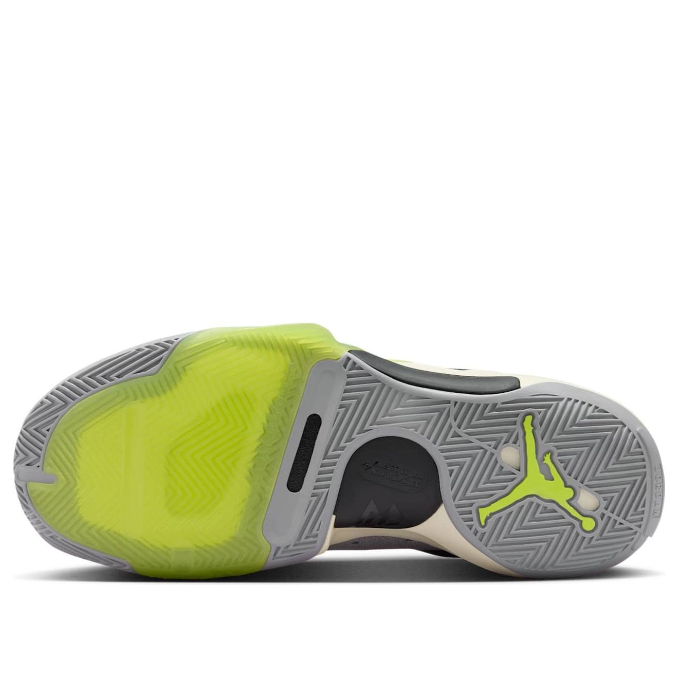 Air Jordan One Take 5 'Halloween' FD2335-003