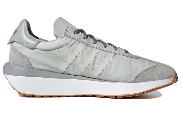 adidas Originals Country XLG Shoes 'Grey Silver White' ID0365