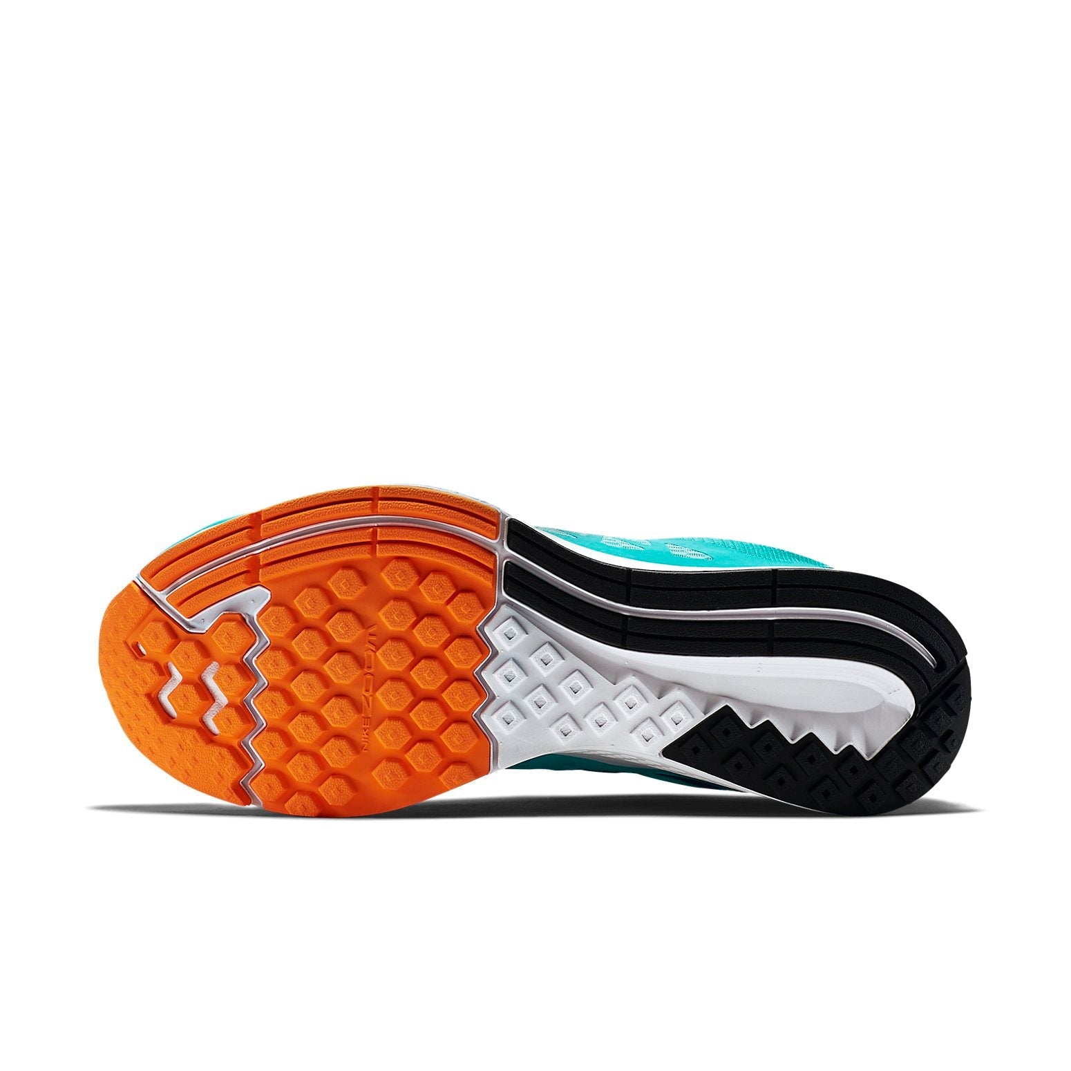 Nike Air Zoom Elite 7 Low-Top Blue 654443-408