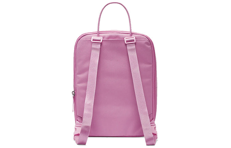 Nike Tanjun schoolbag Backpack Flame Pink BA6097-601