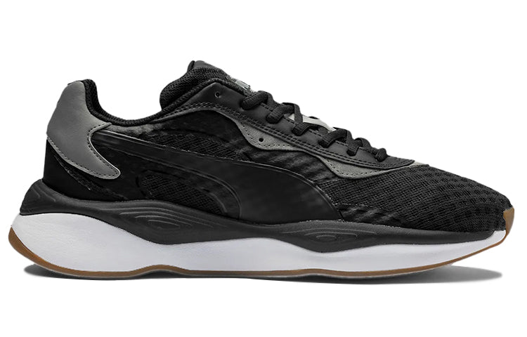 PUMA Rs-Pure Vision Trainers Black 371157-05
