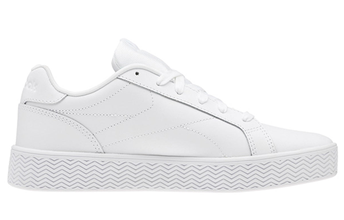 (WMNS) Reebok Royal Complete Pfm Sneakers White CN5268