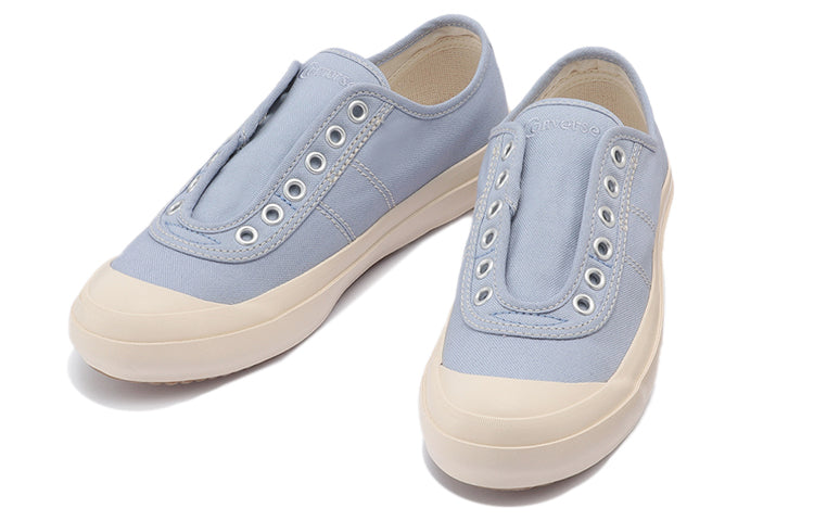 Converse Big C Ts Slip Ox 'Purple Cream' 35500341