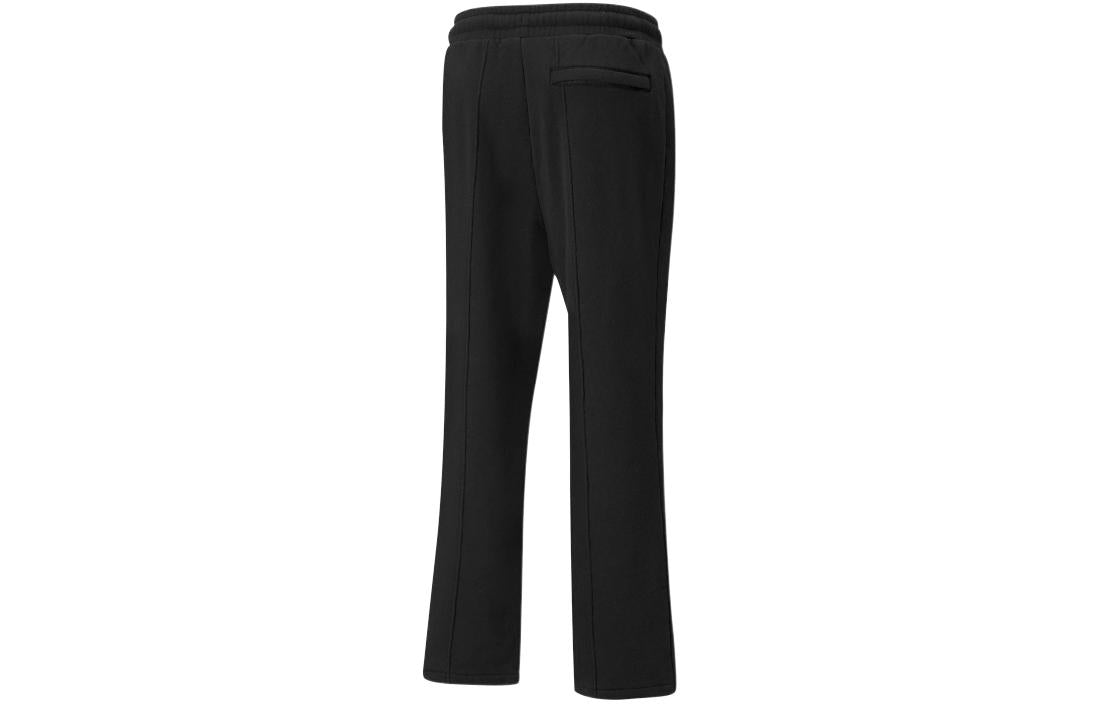PUMA T7 Go For Track Pants 'Black' 535417-01