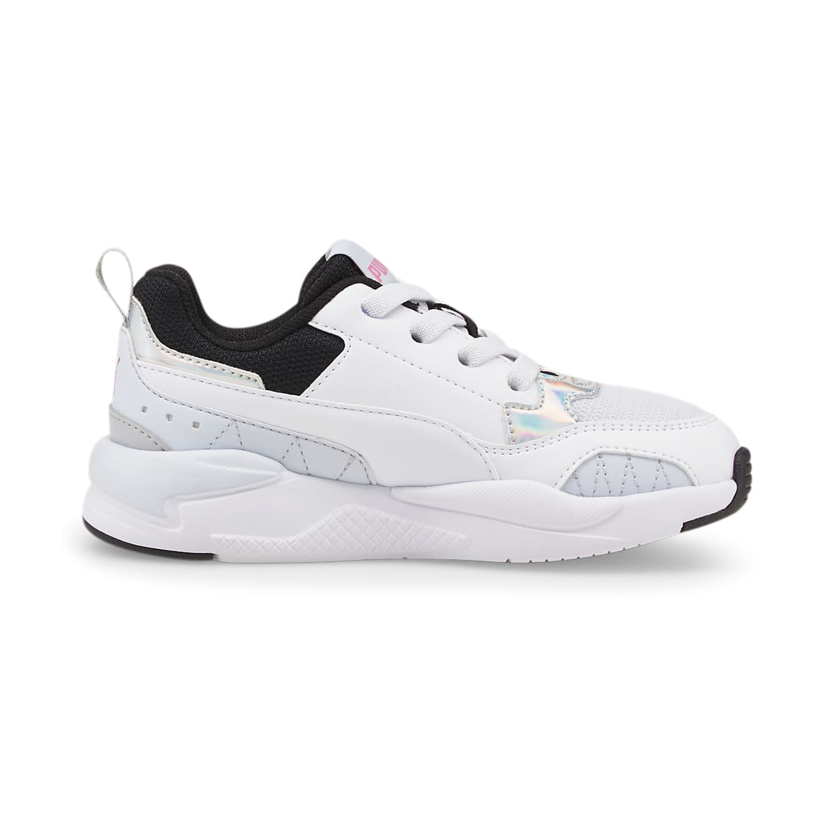 (PS) PUMA X-Ray 2 Square Glow AC 383722-02