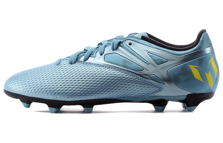 adidas Messi 15.3 FG AG 'Matte Ice Metallic' B26950