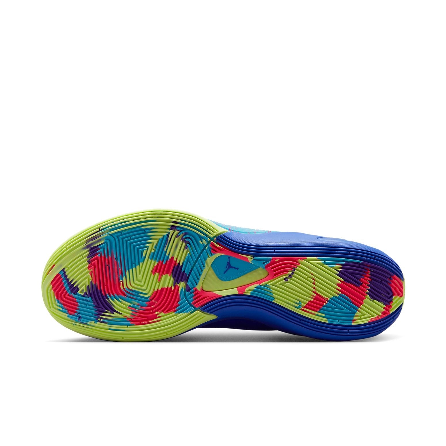 Air Jordan Luka 1 PF 'Illusionist' DQ6510-436