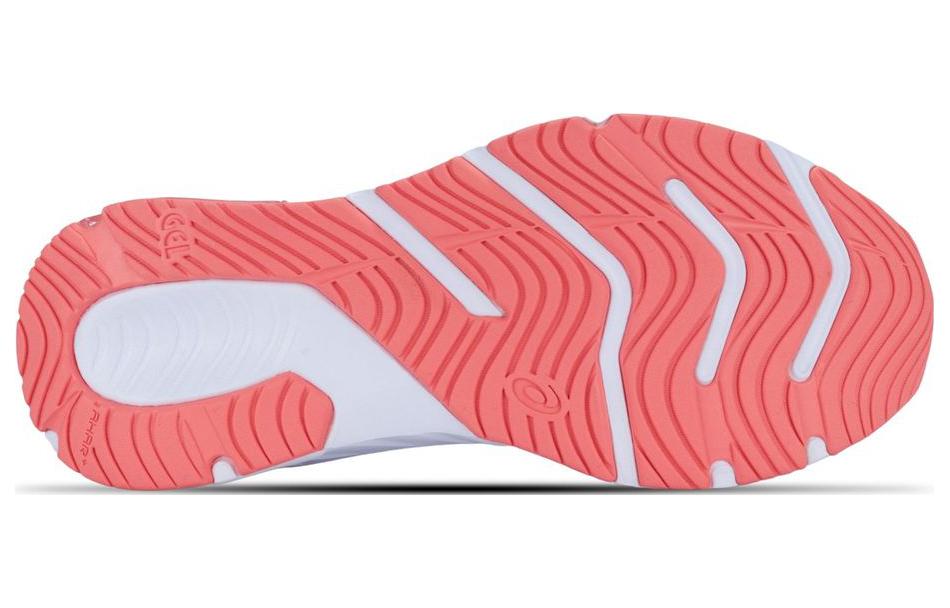 (WMNS) ASICS Gel-Spectrum 'Black Pink' 1012B467-003