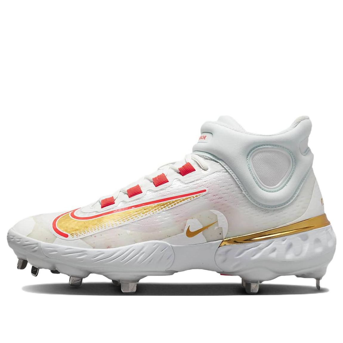 Nike Alpha Huarache Elite 4 Mid 'Playoff Pack' FD2744-161