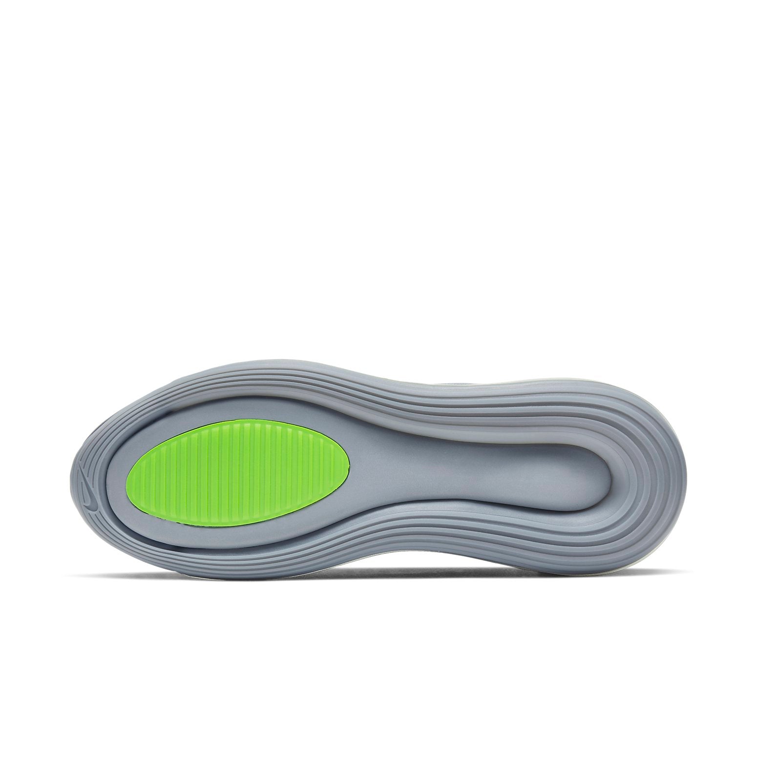 Nike Air Max 720 'Cool Grey Volt' CT2204-001