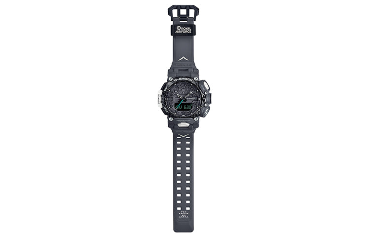 CASIO G-Shock Gravitymaster 'Black' GR-B200RAF-8A-PERSON