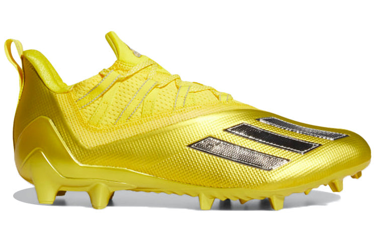 adidas Adizero 11 'Turbo Fuel Team Yellow' FZ0703