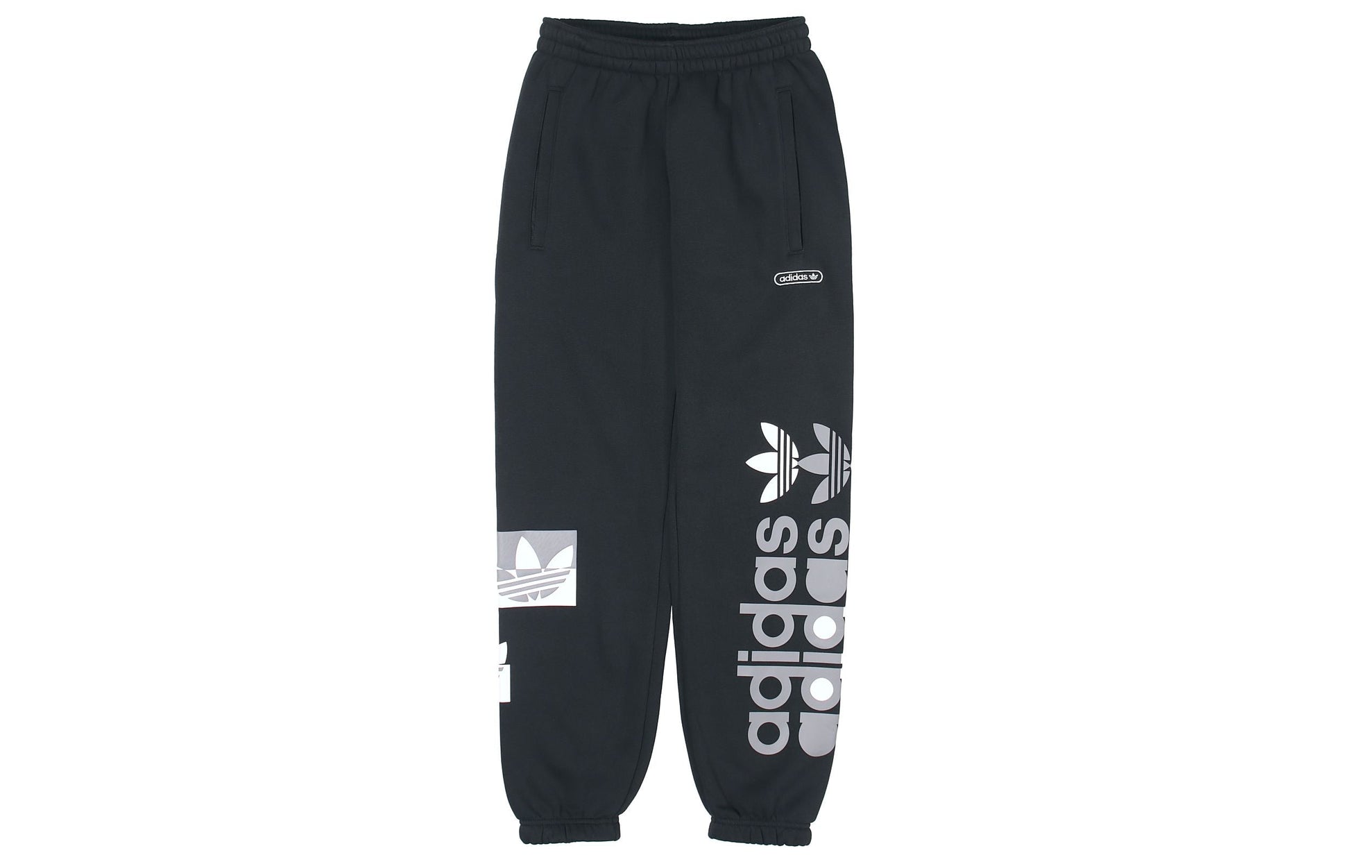 adidas originals Frm Sweatpant Casual Sport Jogger Pants Men s Black GN3873