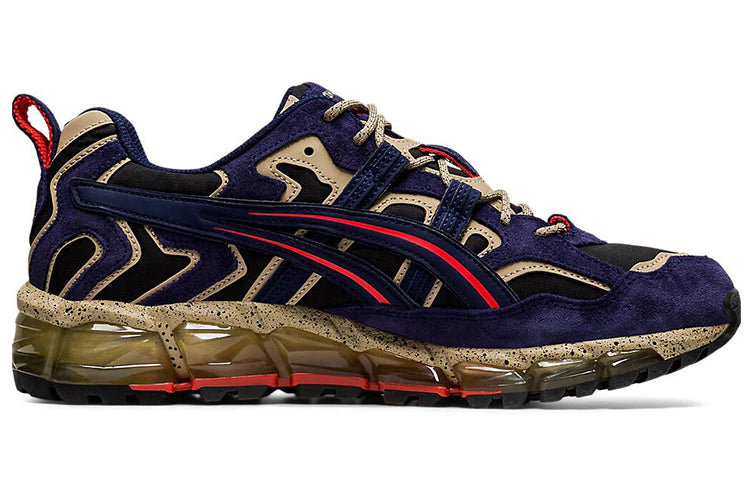 ASICS Gel-Nandi 360 'Peacoat' 1021A190-001