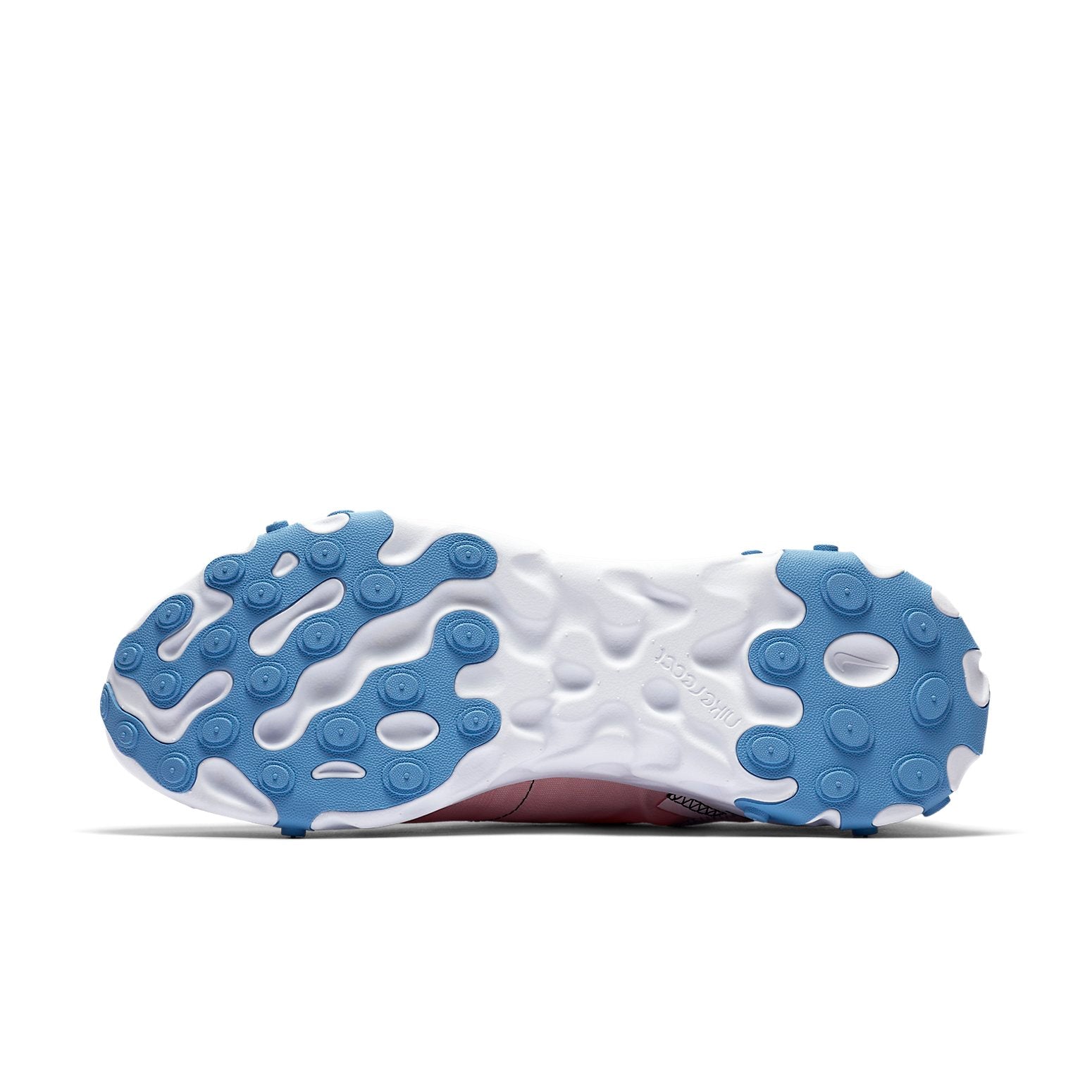 (WMNS) Nike React Element 55 'Coral Stardust' BQ2728-602