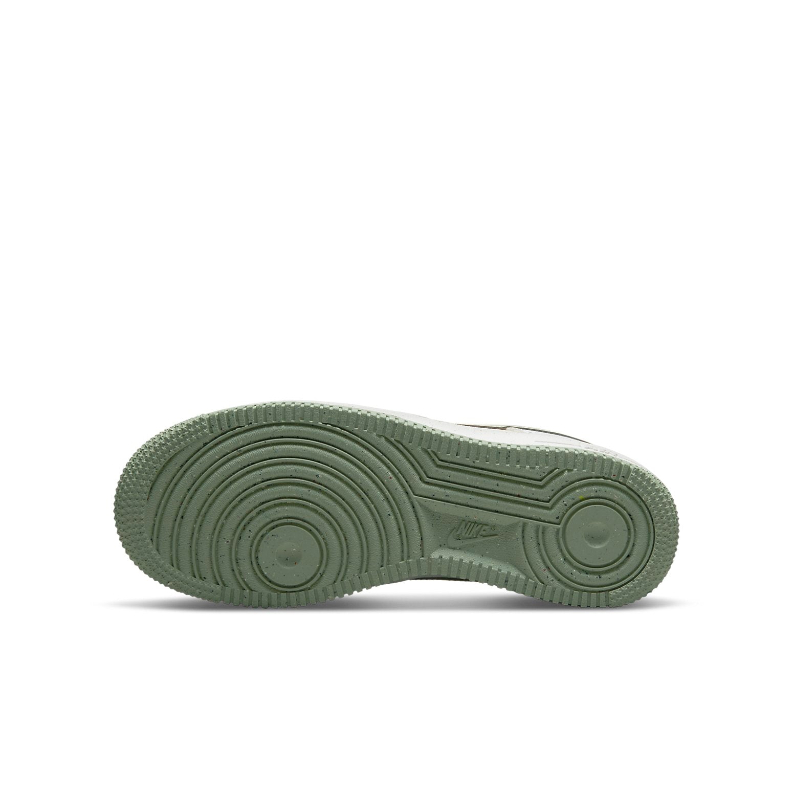(GS) Nike Air Force 1 LV8 'Muted Green' DQ0360-100