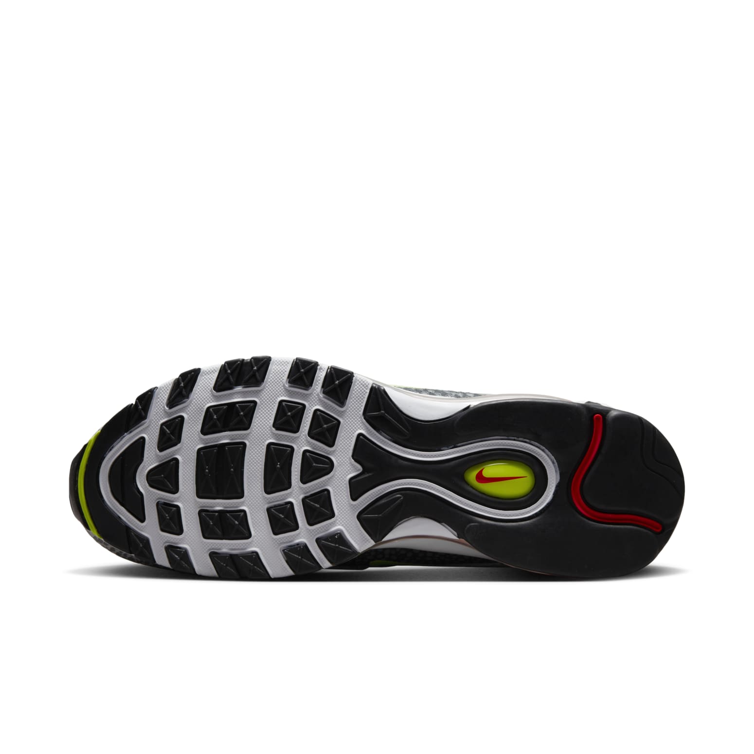 Nike Air Max 97 'Kiss My Airs Silver Bullet Safari' FD9754-001