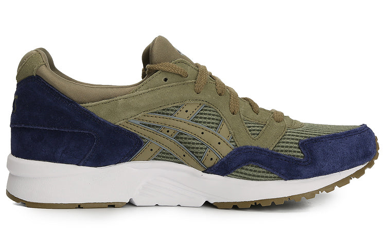 ASICS Gel-Lyte V 'Green Blue' H830L-0808