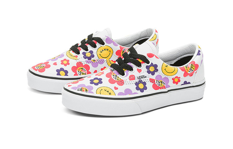 (PS) Vans Era 'Multi-Color' VN000YMAW00