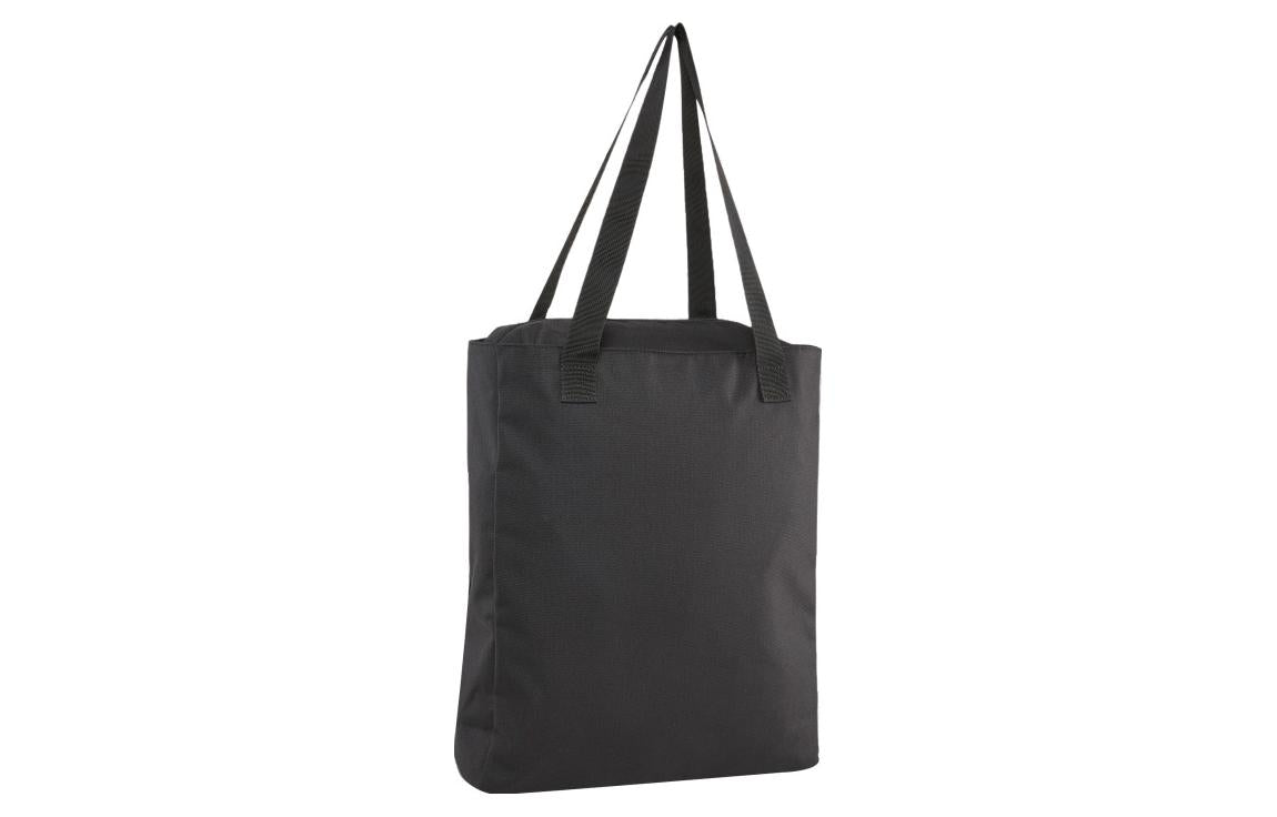 PUMA Classics Archive Tote Bag 'Black' 079987-01