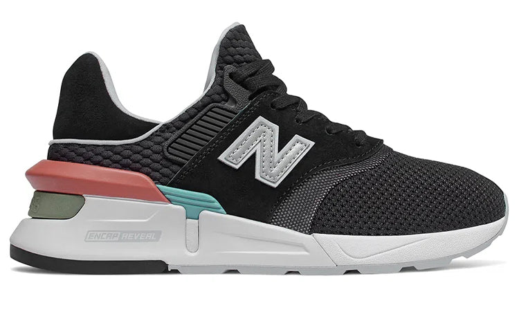 (WMNS) New Balance 997 'Sport Black' WS997XTA