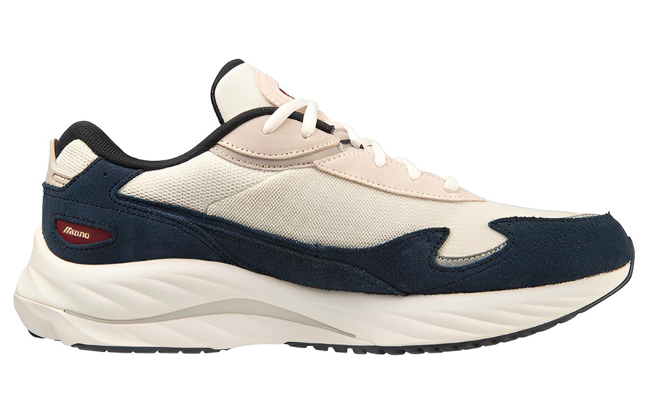 Mizuno Wave Rider Beta 'Insignia Blue' D1GA330904