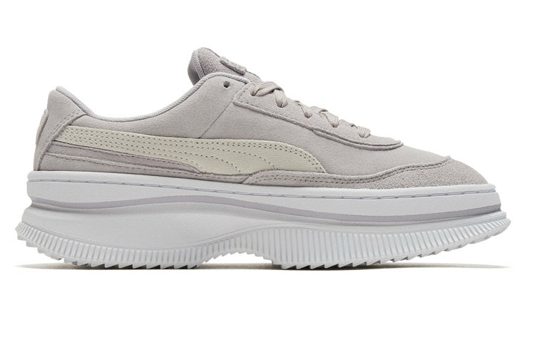 (WMNS) PUMA Deva Suede 'Raindrops' 372423-02