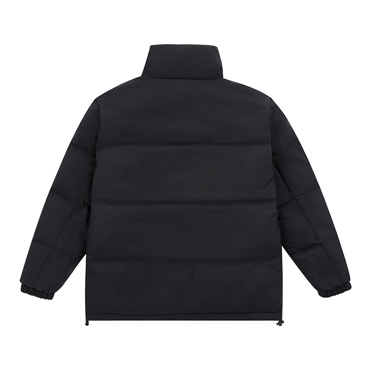 (WMNS) New Balance Shell Jacket Asia Sizing 'Black' 5PC44273-BK