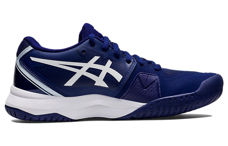 (WMNS) ASICS Gel-Challenger 13 'Dive Blue' 1042A164-403