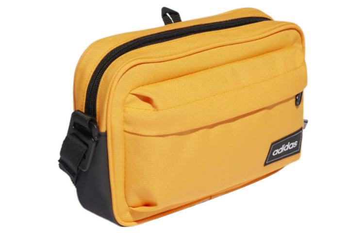 adidas Orange Classics Organizer 'Yellow' HB1331