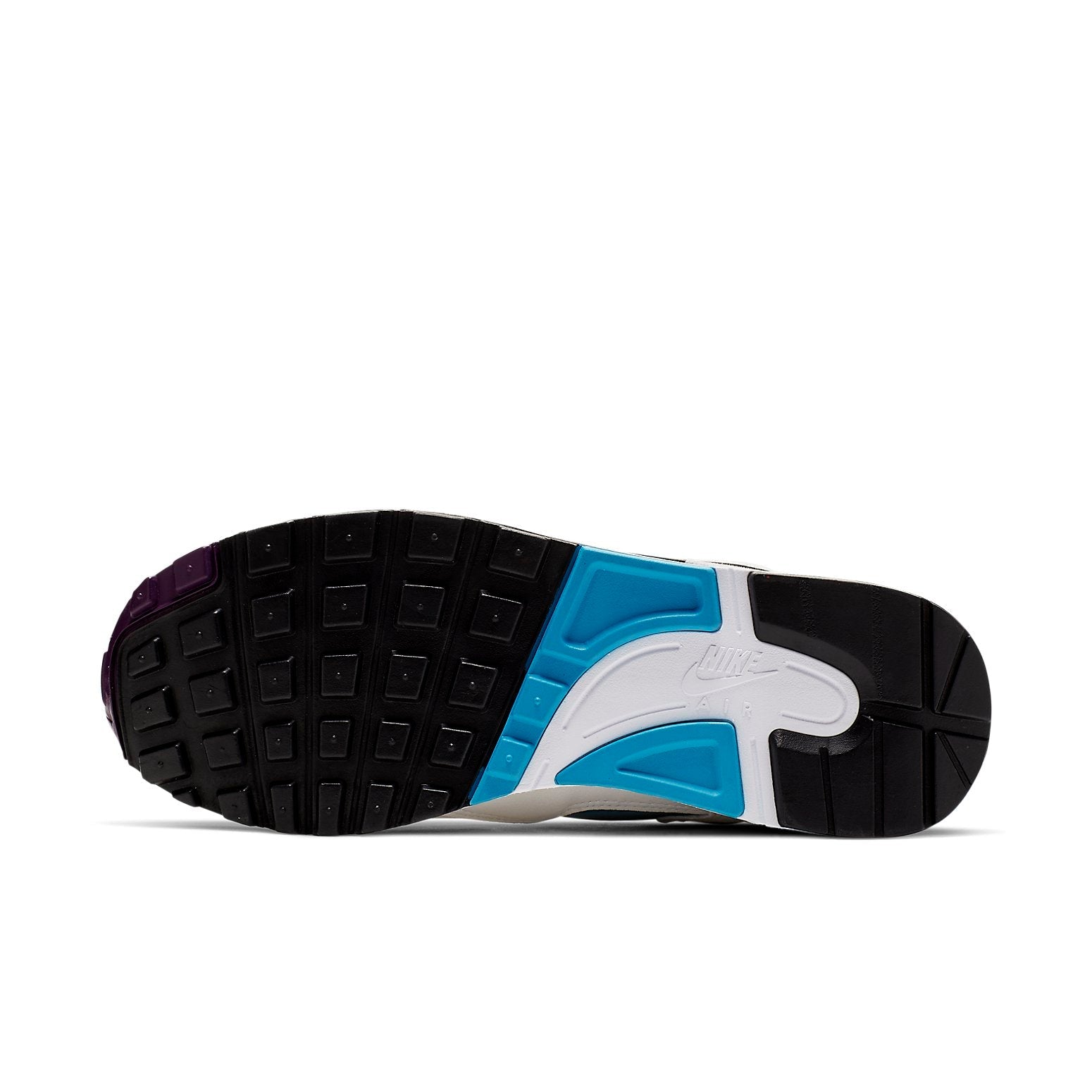 Nike Air Skylon 2 SE 'Grape Lagoon' BQ8167-100