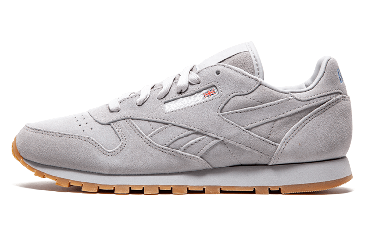 (GS) Reebok Kendrick Lamar x Classic 'Neutral' AR1597