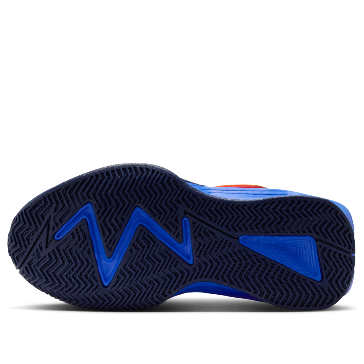 (PS) Nike S.T. Dynamite 'Turf Orange Blue Crystal' IH2307-800