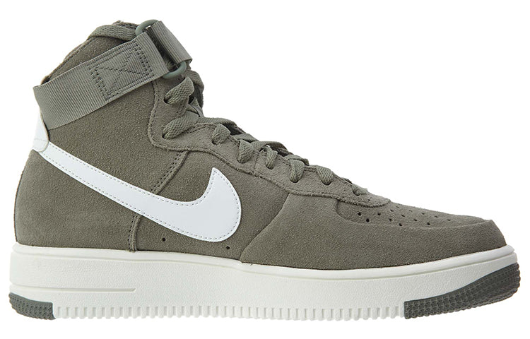 Nike Air Force 1 Ultra Force High 'Dark Stucco' 880854-003