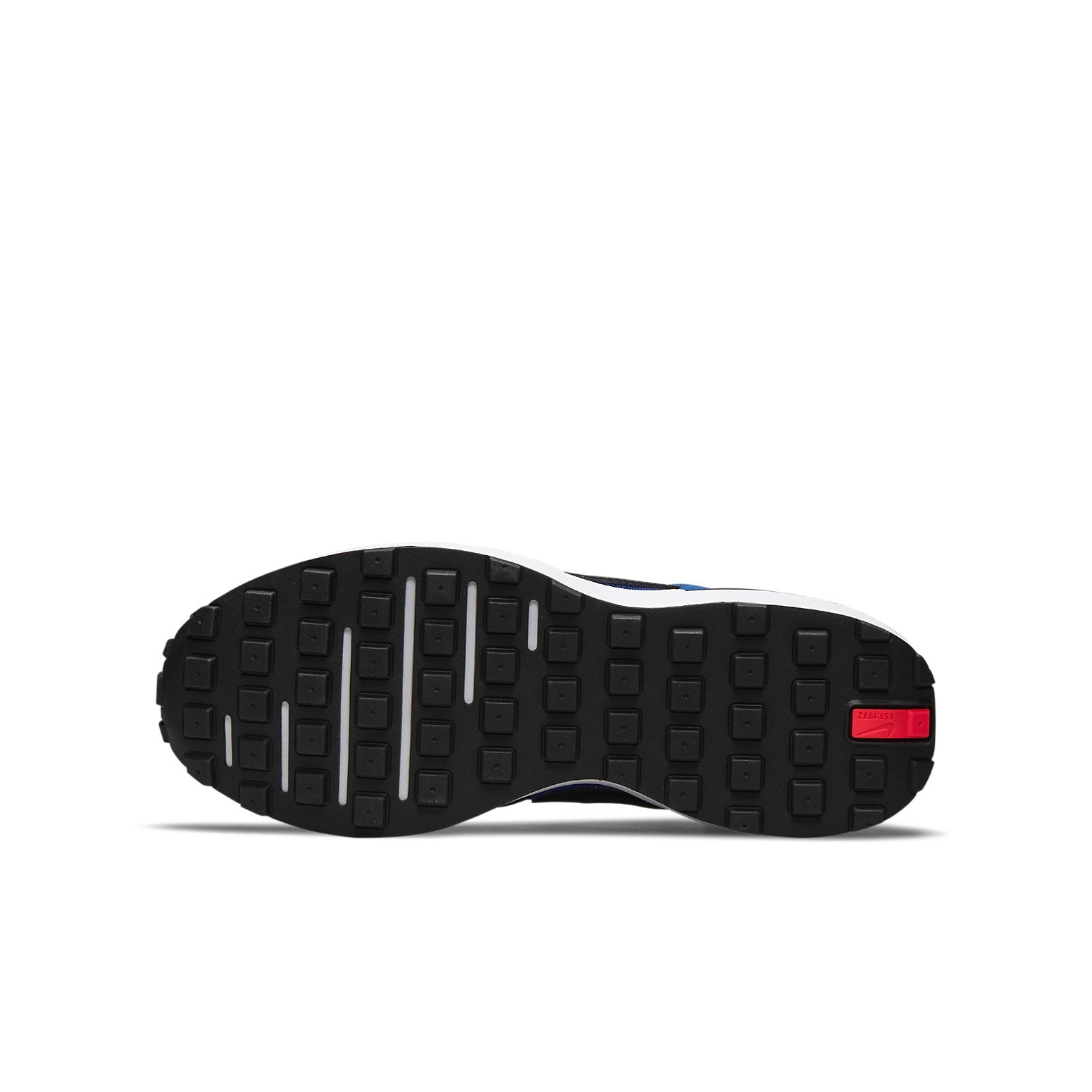 (GS) Nike Waffle One 'Racer Blue' DC0481-400