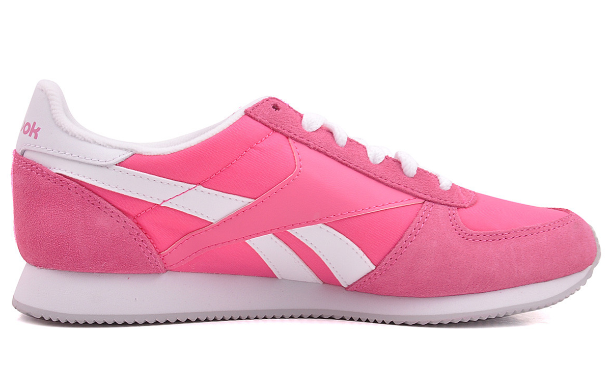 (WMNS) Reebok Royal Cl jogger Pink V48504