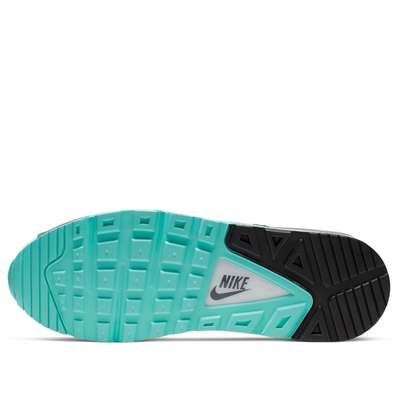 Nike Air Max Command 'White Aurora Green' 629993-110