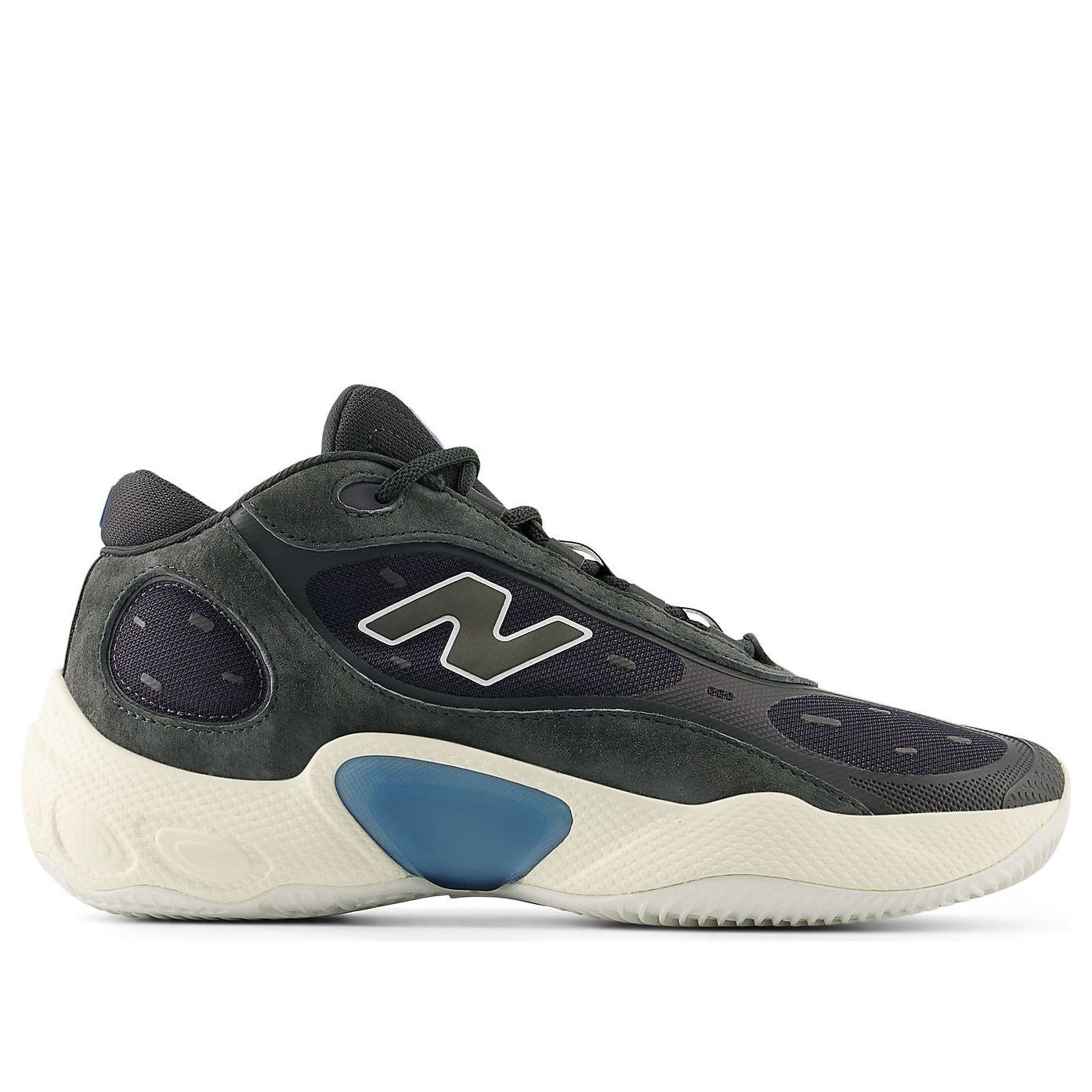 New Balance Fresh Foam BB V3 'Dark Grey Black' BBFRSSH3