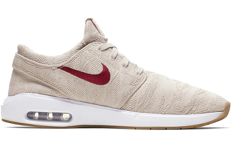 Nike Air Max Janoski 2 SB 'Desert Sand Team Red' AQ7477-005