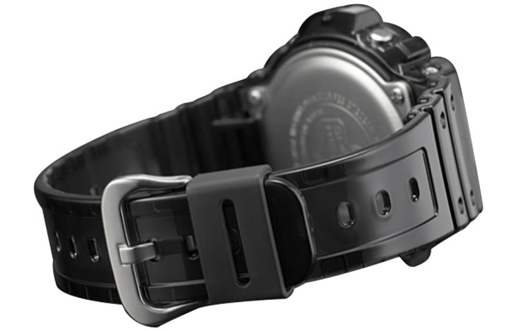 CASIO G-Shock Digital 'Black' DW-6900SP-1