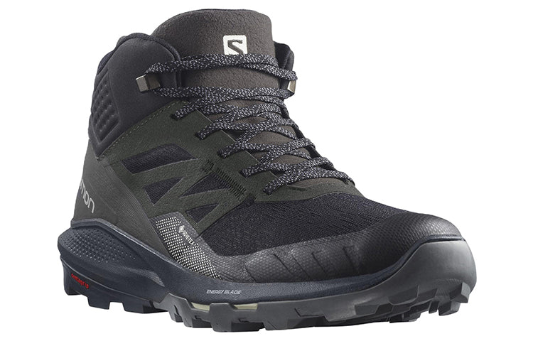 Salomon OUTpulse Mid GTX 'Black' 415888