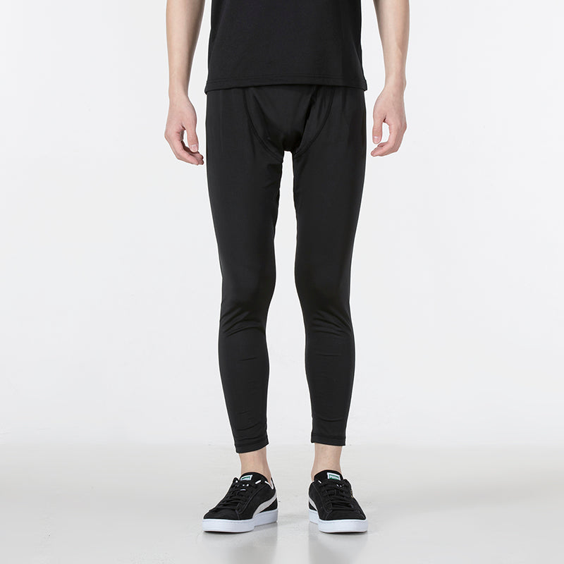 (WMNS) PUMA Strong Training Leggings 'Black' 605080-01
