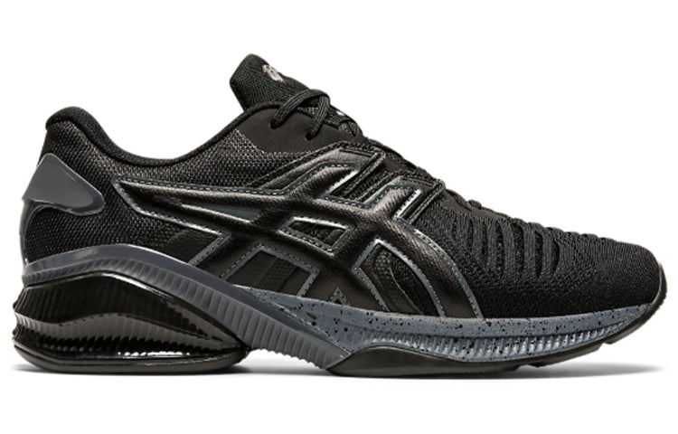 ASICS Gel Quantum Infinity Jin 'Black Carrier Grey' 1021A184-002