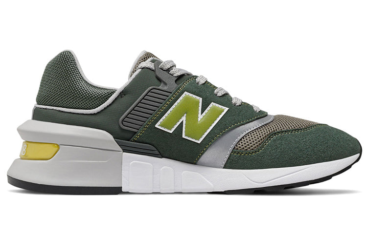 New Balance 997 'Green' MS997LKS