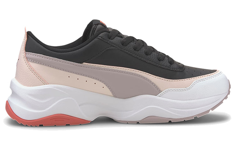 (WMNS) PUMA Cilia Mode 'Rose Water' 371125-05
