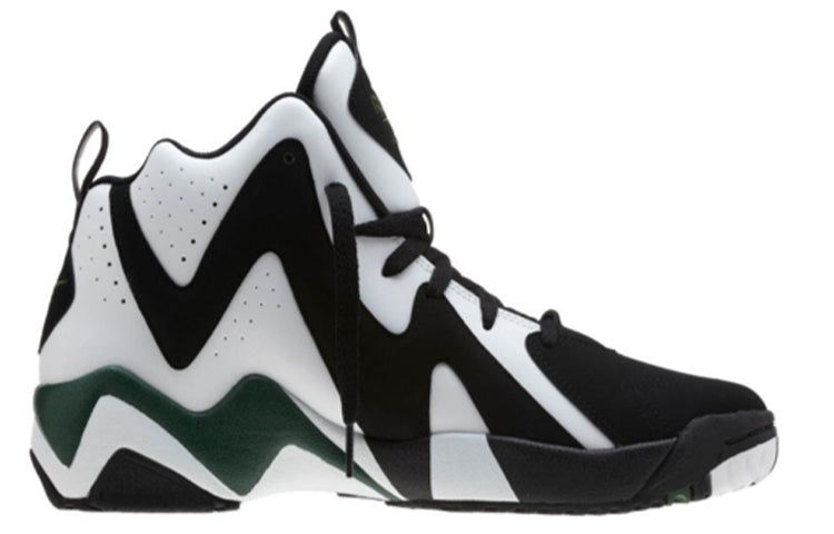 Reebok Hurrikaze 2 Mid 'Reserve Collection' V44404