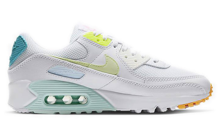 (WMNS) Nike Air Max 90 'Pastel' CZ0366-100