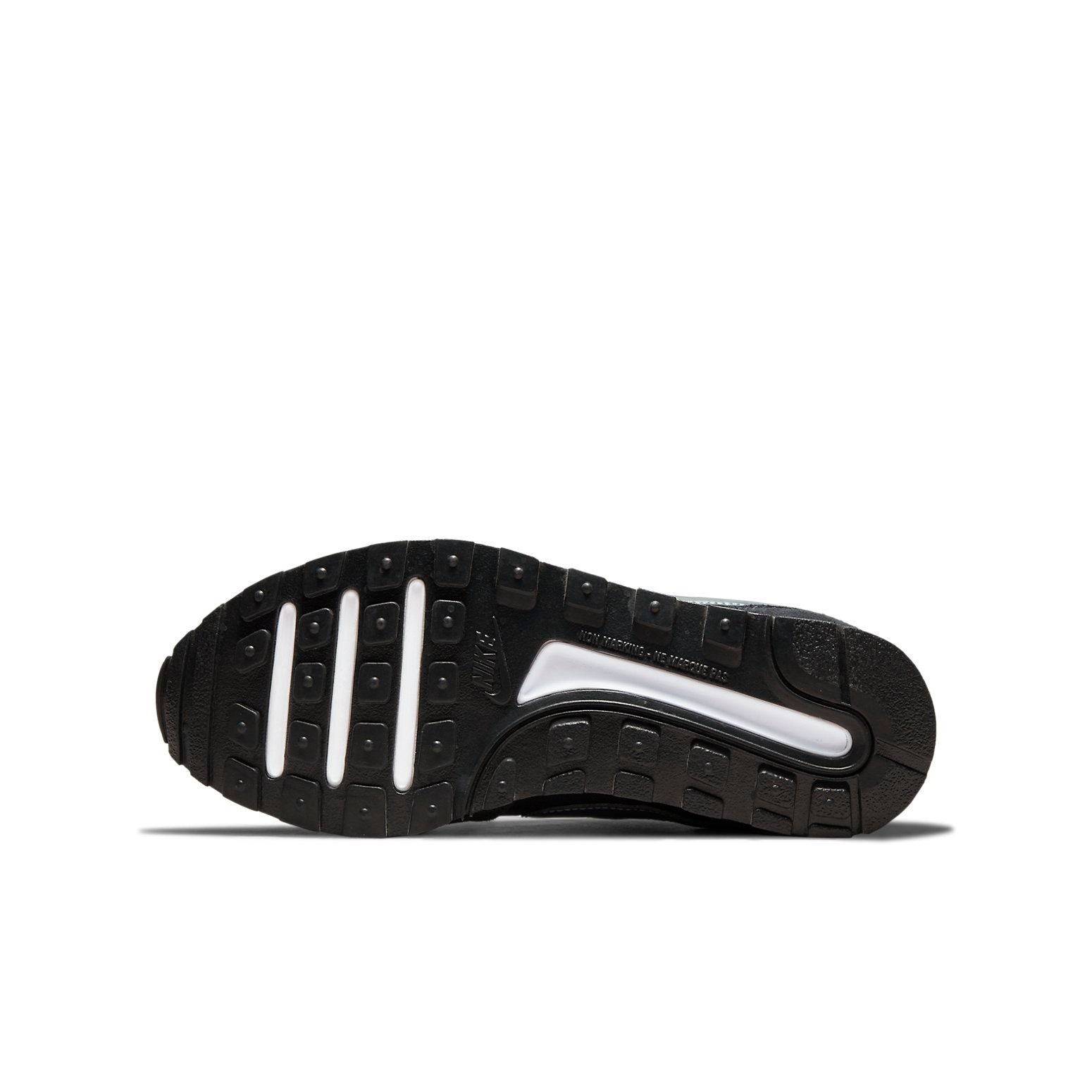 (GS) Nike MD Valiant 'Black Chrome' CN8558-017